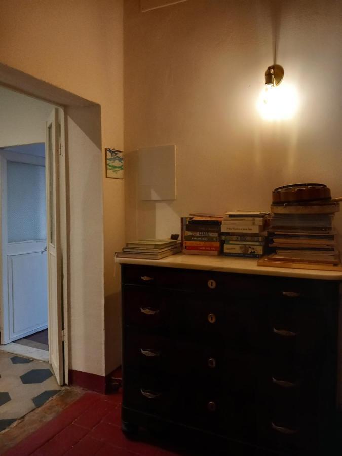 Lotte'S Guesthouse Ливорно Экстерьер фото