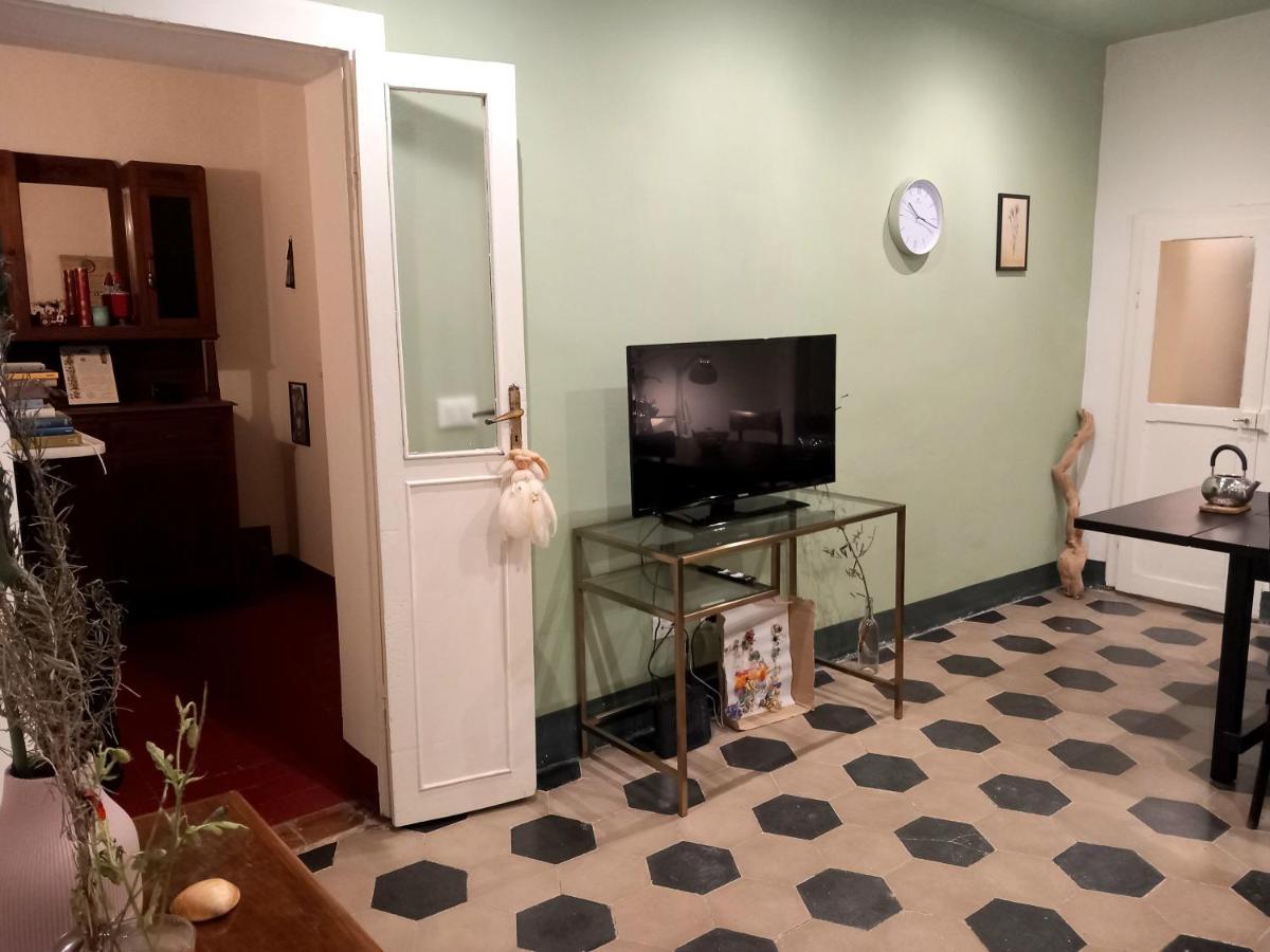 Lotte'S Guesthouse Ливорно Экстерьер фото